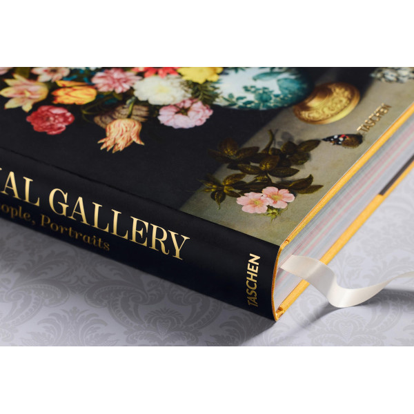 The National Gallery. Paintings, People, Portraits The National Gallery. Paintings, People, Portraits