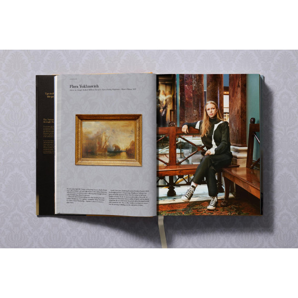 The National Gallery. Paintings, People, Portraits The National Gallery. Paintings, People, Portraits