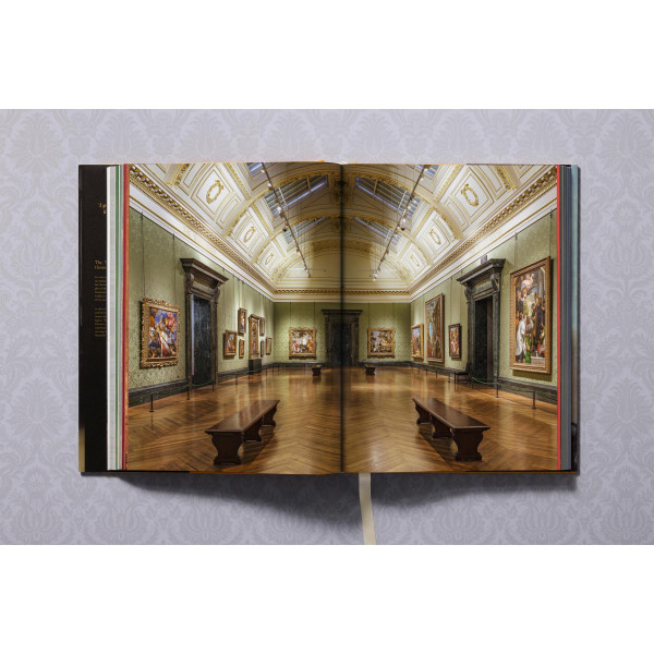 The National Gallery. Paintings, People, Portraits The National Gallery. Paintings, People, Portraits