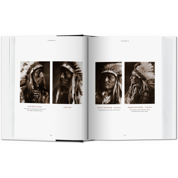 The North American Indian The North American Indian