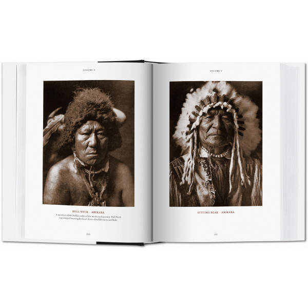 The North American Indian The North American Indian