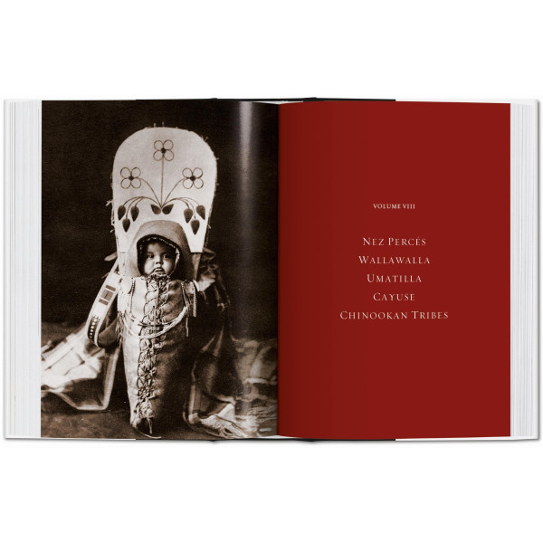 The North American Indian The North American Indian
