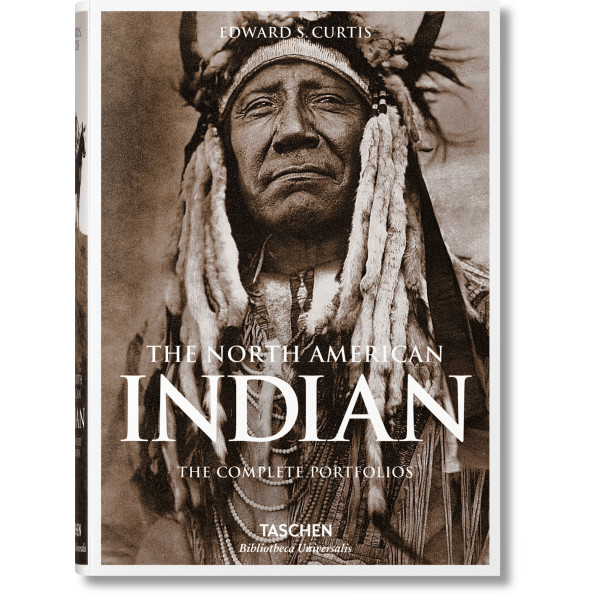 The North American Indian The North American Indian