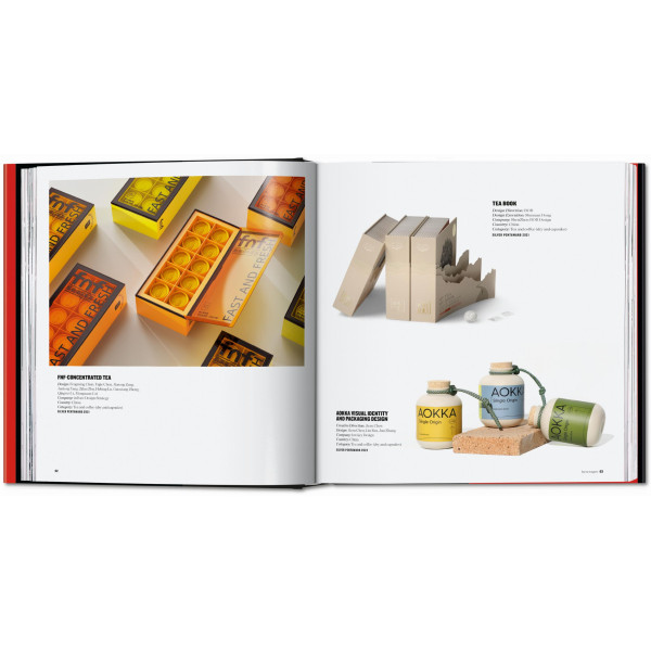 The Package Design Book 7
