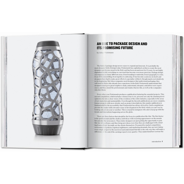 The Package Design Book. Volume 2