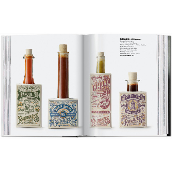 The Package Design Book. Volume 2