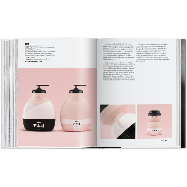 The Package Design Book. Volume 2
