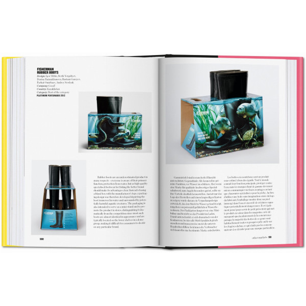 The Package Design Book