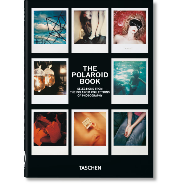 The Polaroid Book