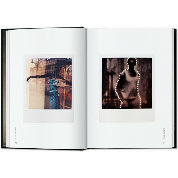 The Polaroid Book