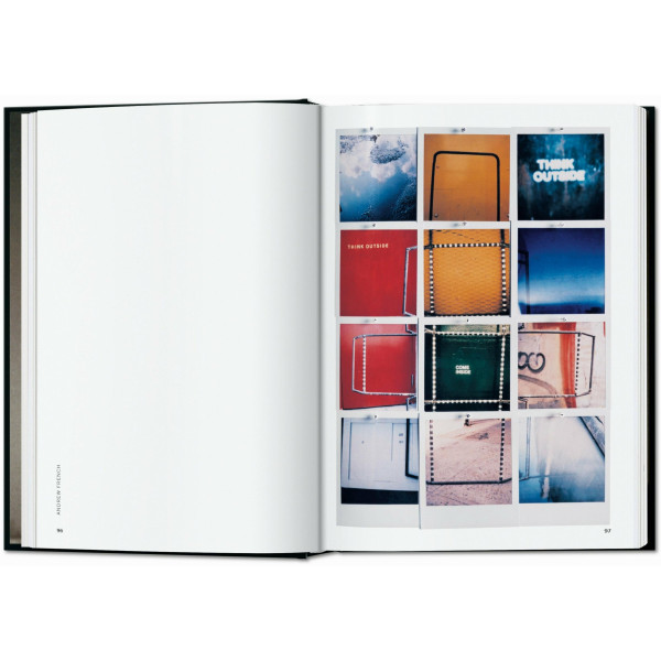 The Polaroid Book