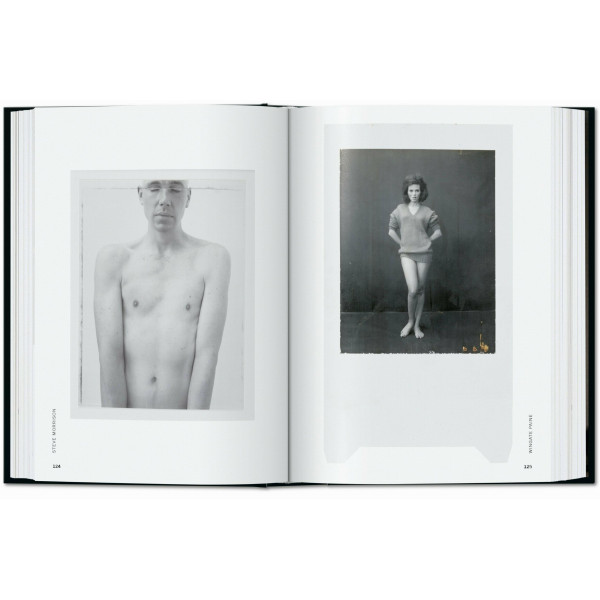 The Polaroid Book