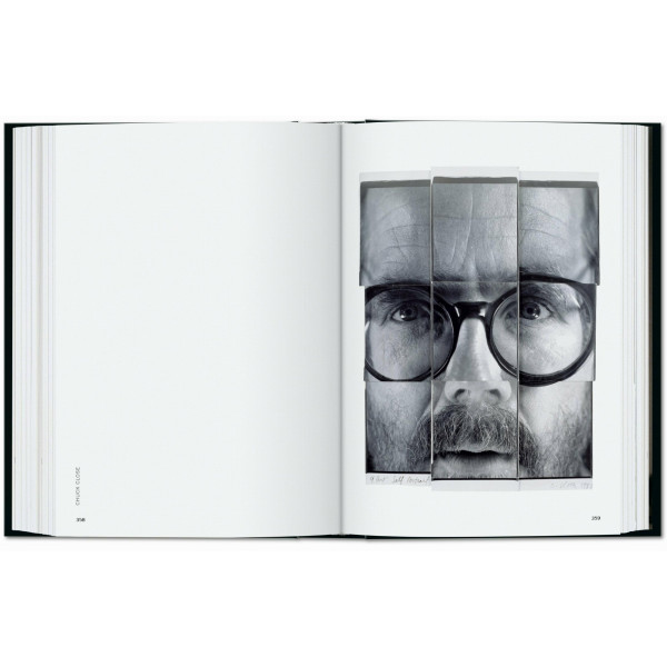 The Polaroid Book