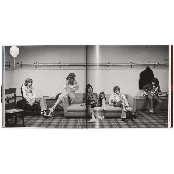 The Rolling Stones