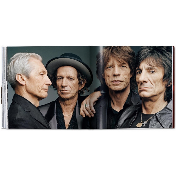 The Rolling Stones