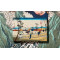 Hiroshige & Eisen: The Sixty-Nine Stations Along the Kisokaido