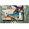 Hiroshige & Eisen: The Sixty-Nine Stations Along the Kisokaido