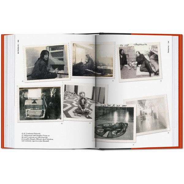 The Stanley Kubrick Archives The Stanley Kubrick Archives