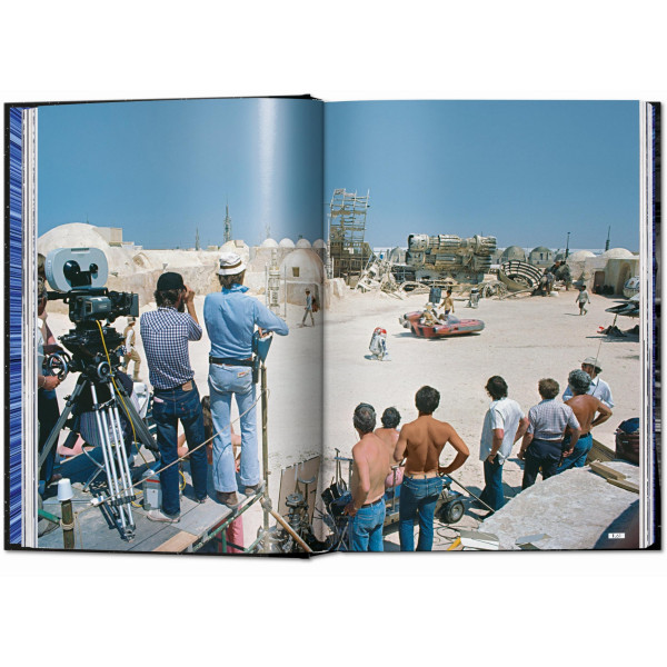 The Star Wars Archives. 1977–1983. 45th Ed.