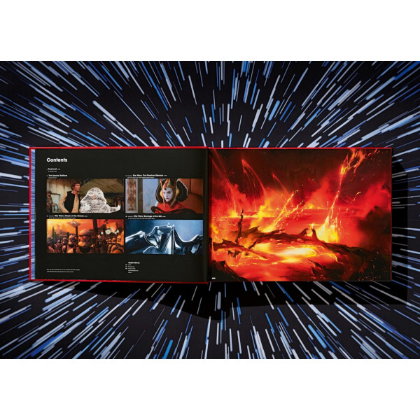 The Star Wars Archives. 1999–2005