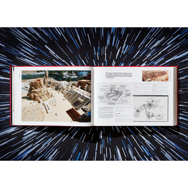 The Star Wars Archives. 1999–2005