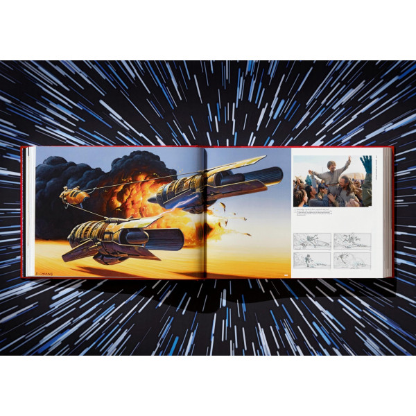 The Star Wars Archives. 1999–2005