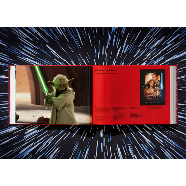 The Star Wars Archives. 1999–2005