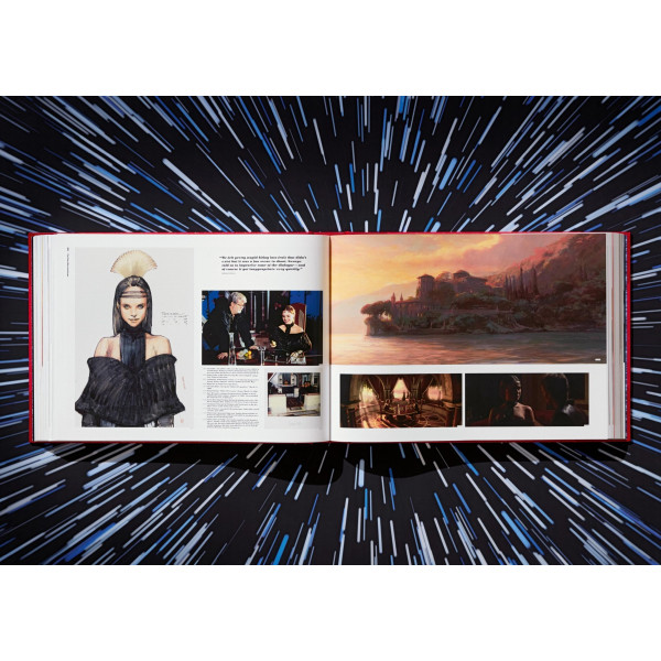 The Star Wars Archives. 1999–2005