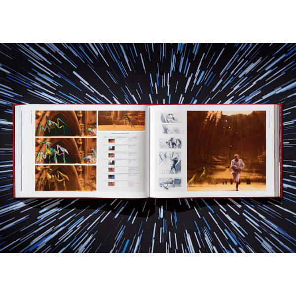 The Star Wars Archives. 1999–2005