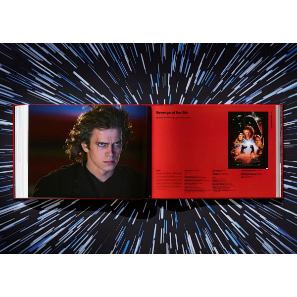 The Star Wars Archives. 1999–2005