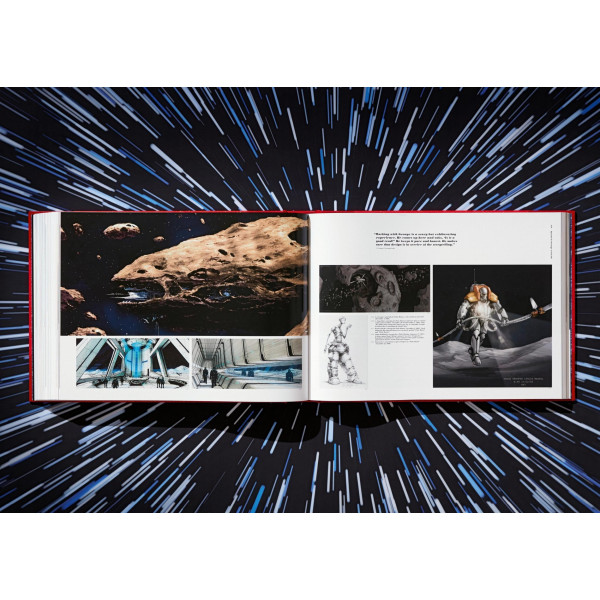 The Star Wars Archives. 1999–2005