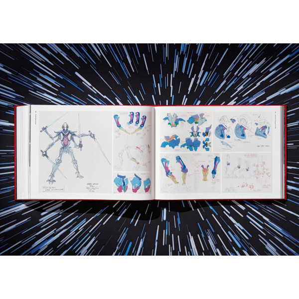 The Star Wars Archives. 1999–2005