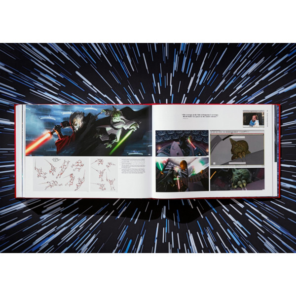 The Star Wars Archives. 1999–2005