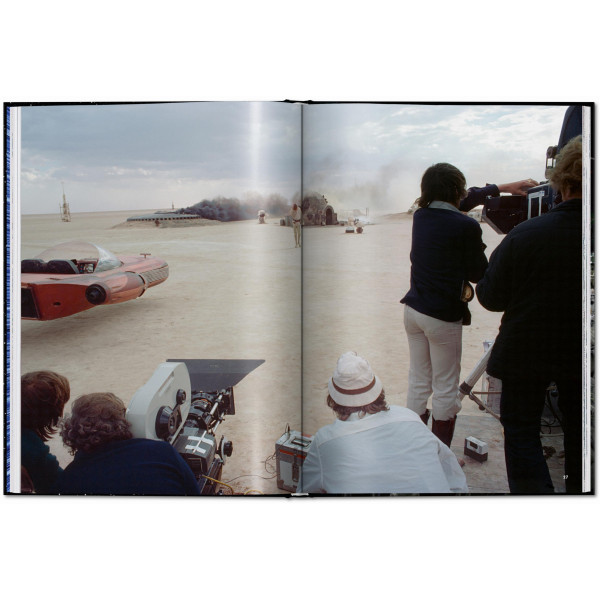 The Star Wars Archives. Episodes I-VI