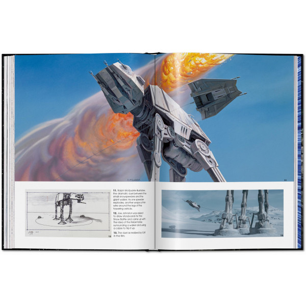 The Star Wars Archives. Episodes I-VI