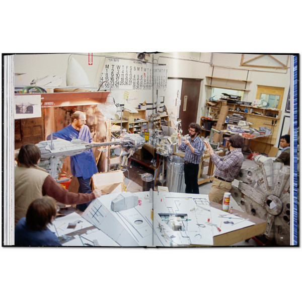 The Star Wars Archives. Episodes I-VI