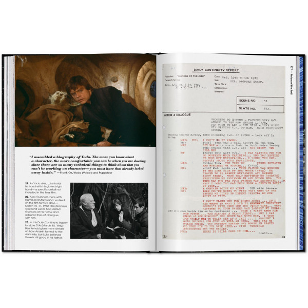 The Star Wars Archives. Episodes I-VI