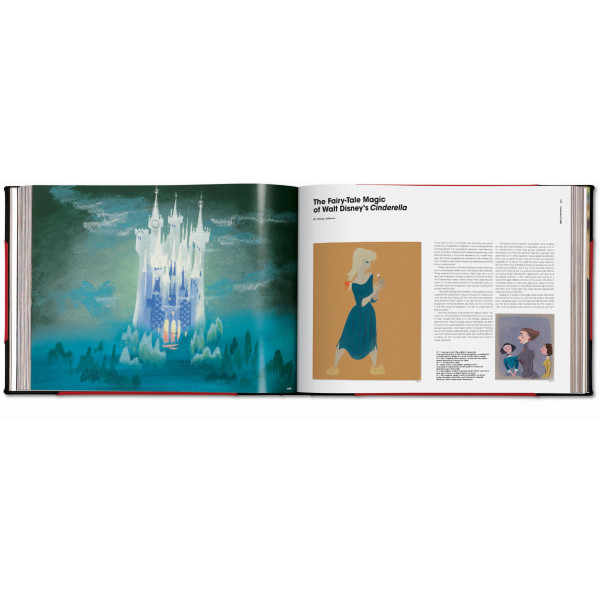 The Walt Disney Film Archives. The Animated Movies 1921–1968