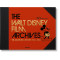 The Walt Disney Film Archives. The Animated Movies 1921–1968