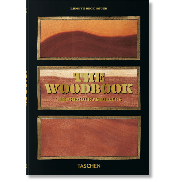 The Woodbook. The Complete Plates