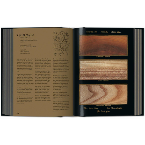 The Woodbook. The Complete Plates