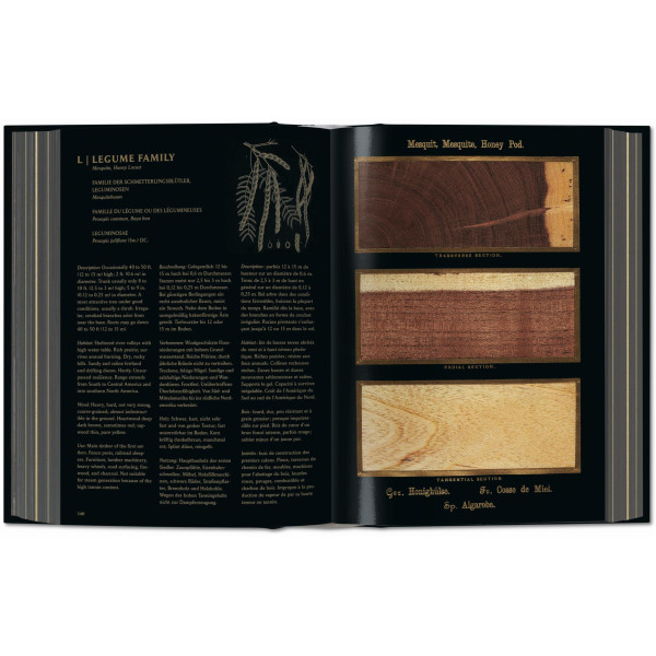 The Woodbook. The Complete Plates