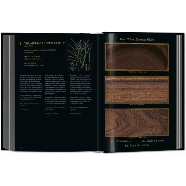 The Woodbook. The Complete Plates