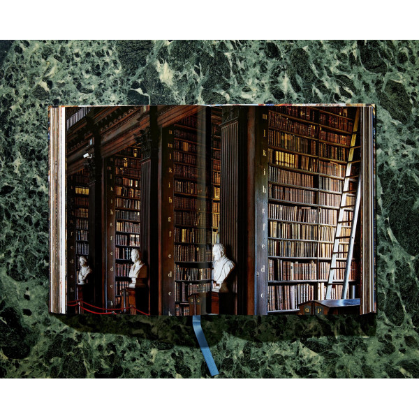 The World’s Most Beautiful Libraries