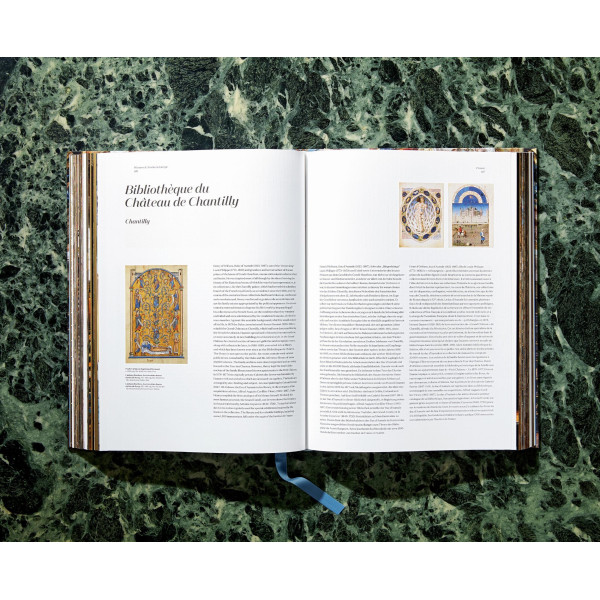 The World’s Most Beautiful Libraries