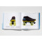 The adidas Archive. The Footwear Collection