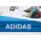 The adidas Archive. The Footwear Collection