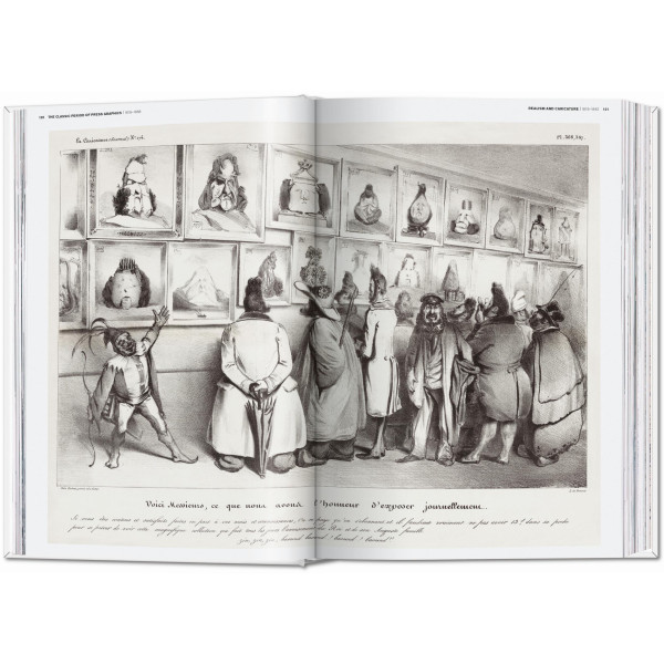 History of Press Graphics. 1819–1921 History of Press Graphics. 1819–1921