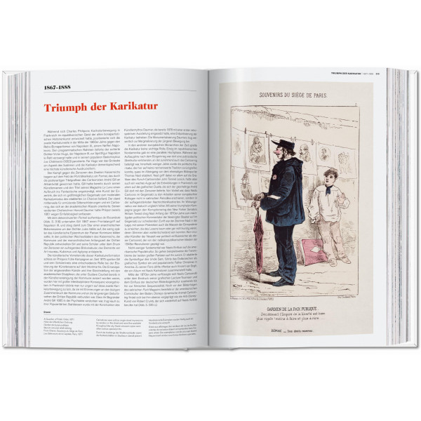 History of Press Graphics. 1819–1921 History of Press Graphics. 1819–1921