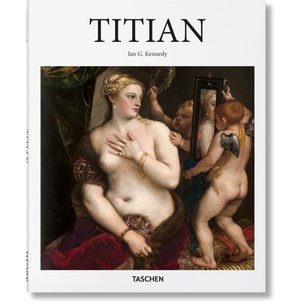 Titian (Basic Art)